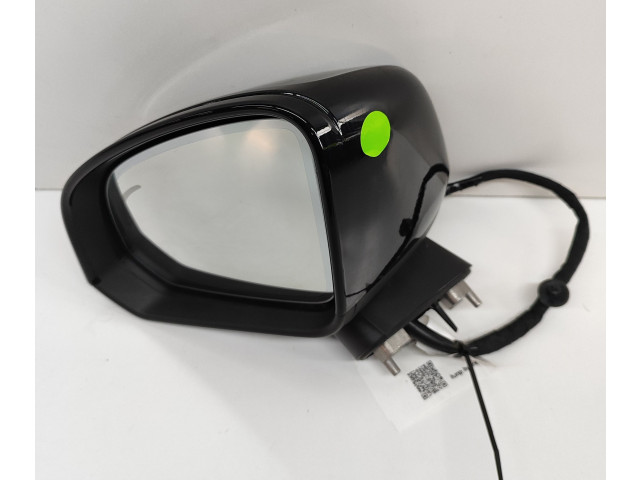 Зеркало электрическое Volvo XC40 - года