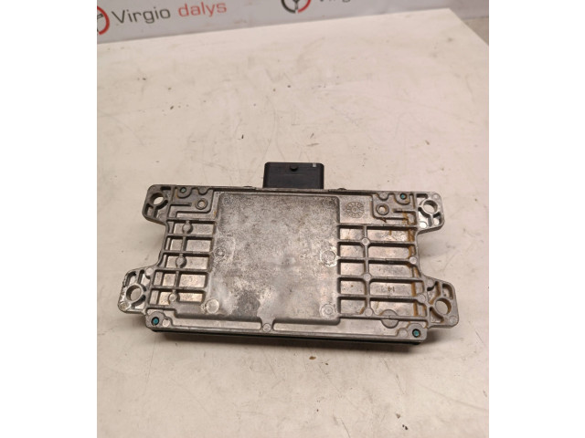 Блок управления коробкой передач BEA20100N Nissan X-Trail T32