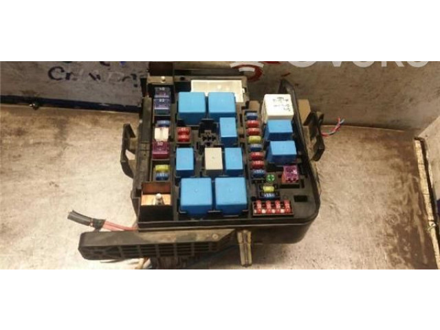 Блок предохранителей 919510Q000   KIA Ceed    