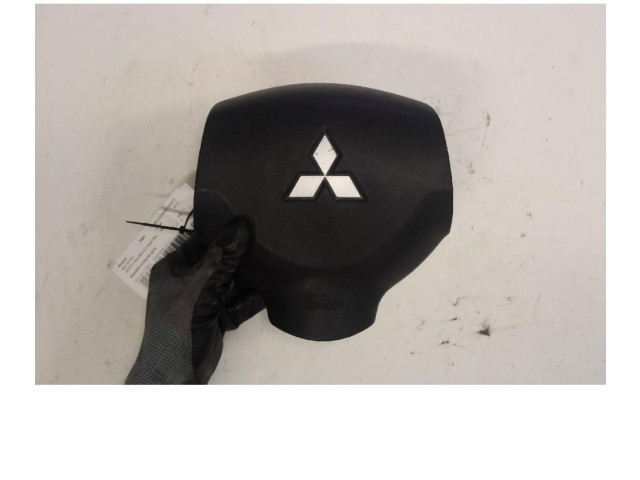 Подушка безопасности водителя Mitsubishi ASX