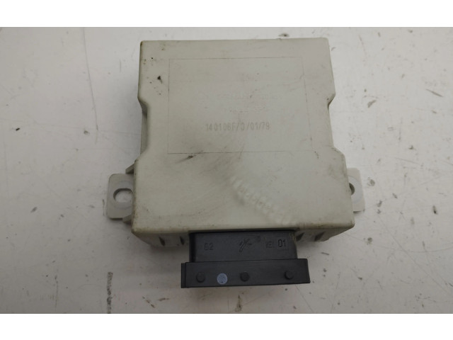 Блок управления 150696 Toyota Corolla Verso AR10