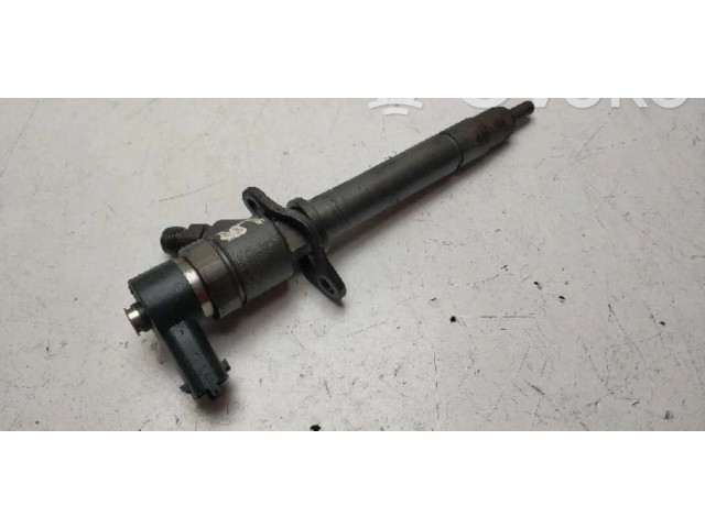 Форсунка 0445110078    Volvo V70   