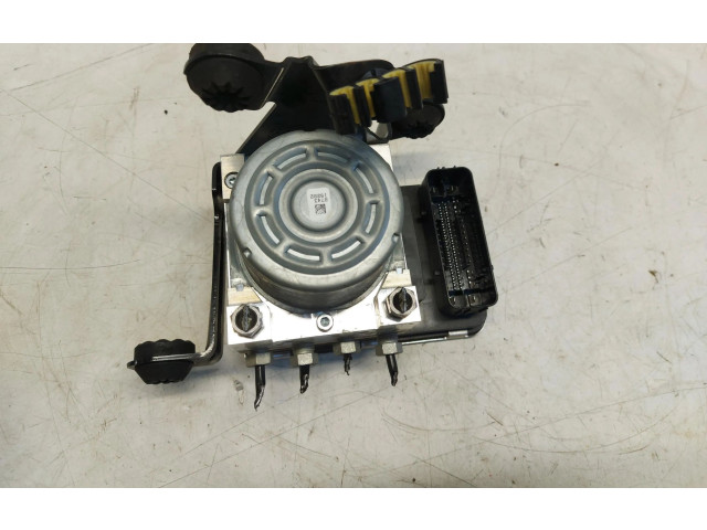 Блок АБС 31680099   Volvo  XC90  2014 -  года