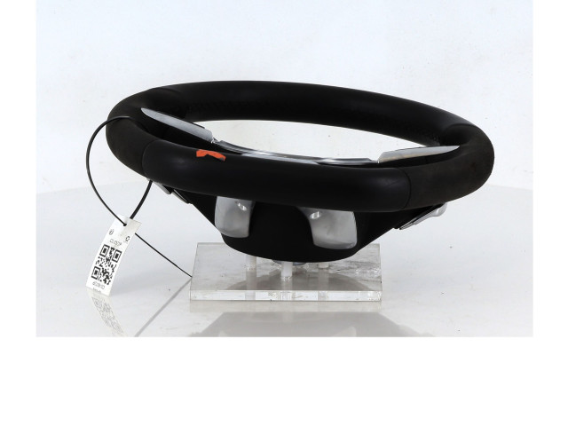 Руль Mercedes-Benz A W176  2012 - 2018 года 46021049H93      