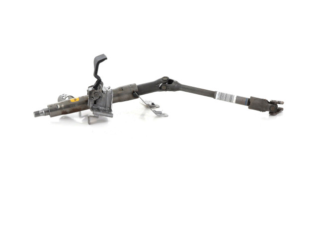 рейка Колонка рулевая 488104415R, L1-0280J Dacia Duster 2010 - 2017 года