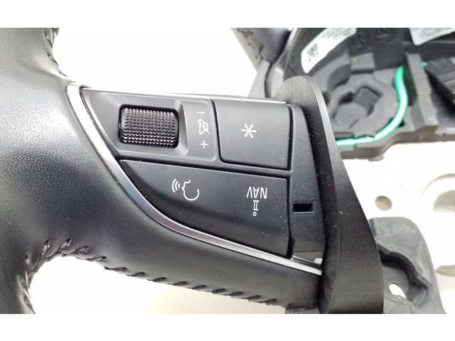 Руль Audi A3 S3 8V  2013-2019 года 8U0419091B      