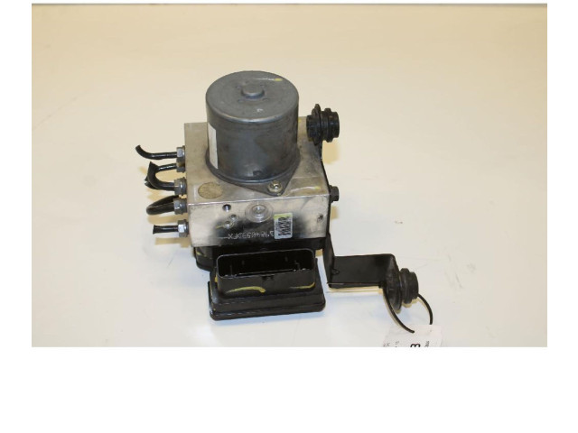 Блок АБС 7N0614109H Seat Alhambra (Mk2) 2010 - - года