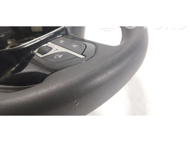 Руль 98546457ZD, 98546457ZD   Peugeot 2008 II