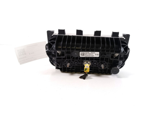 Подушка безопасности пассажира 9830706180   Citroen C5 X