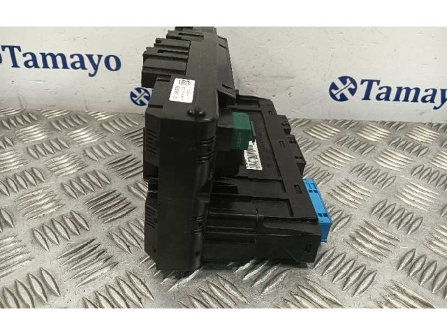 Модуль управления BSM 925946701, 504E12F13 BMW X3 F25