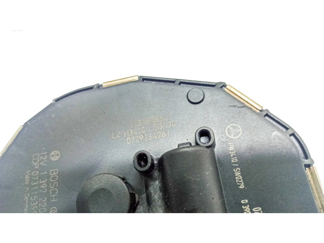 Моторчик дворников 0390241841, 1397220565    Mercedes-Benz E W211