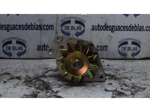 Генератор 436400   Volkswagen Golf III      