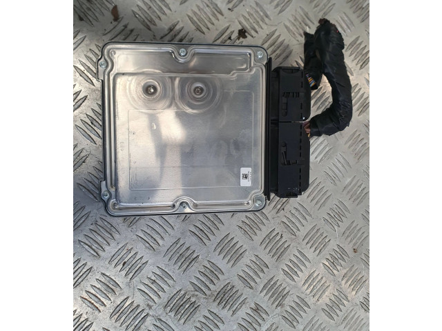 Řídící jednotka 8R0907401G Audi Q5 SQ5 2009