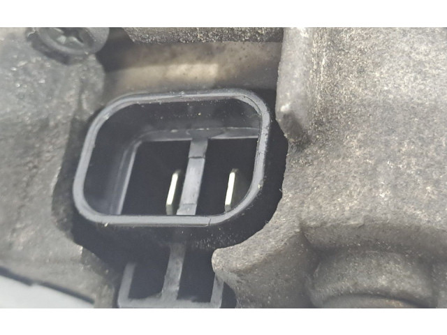 Генератор OK30C18300   KIA Shuma      