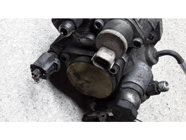 Топливный насос