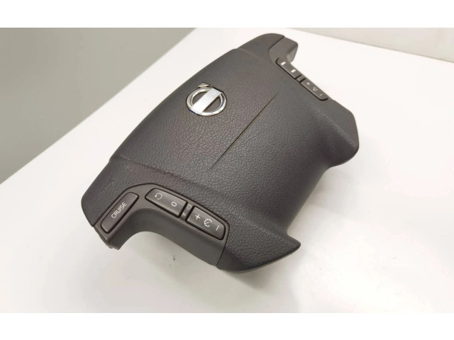 Подушка безопасности водителя 8684187   Volvo V70