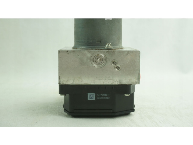 Блок АБС 1K0907379BK Volkswagen PASSAT B7 2011-2014 года