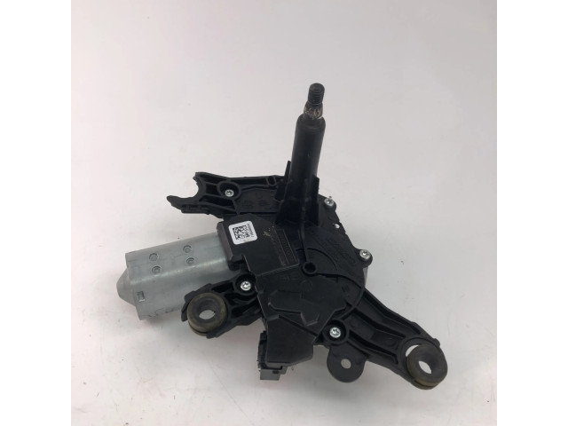 Моторчик дворников 287105483R    Renault Clio IV