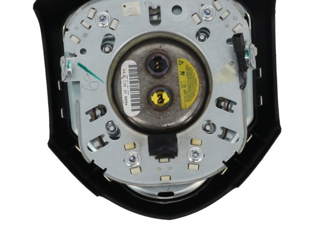 Подушка безопасности водителя K1TP76DX9AG Fiat Freemont