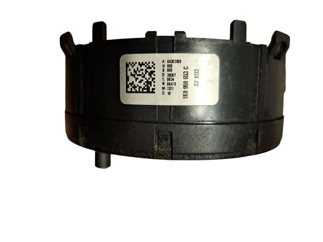 Подрулевой шлейф SRS 1K0959653C Skoda Octavia Mk2 (1Z)