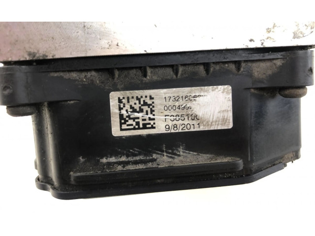 Блок АБС 68149708AA, 68139770AA Jeep Grand Cherokee 2010 - 2021 года