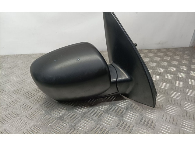 Зеркало электрическое Hyundai i10 2007 - 2012 года