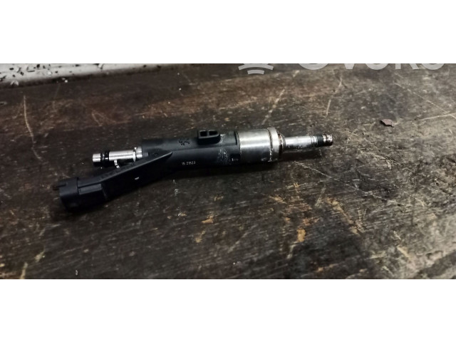 Форсунка 9822715980, 9822715980 Peugeot 2008 II EB2ADTS(HNS)