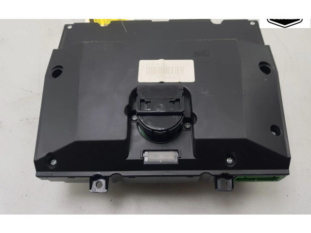 Блок управления климат-контролем 30795271, 30795271   Volvo V60