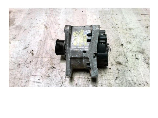 Генератор 8200660037, 8200660037 Renault Twingo II