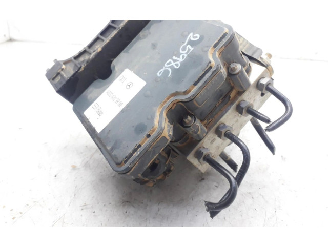 Jednotka ABS A0004313900 Mercedes-Benz GLA W156 2018