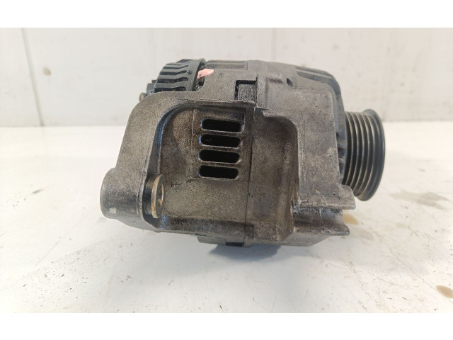 Генератор Peugeot 306