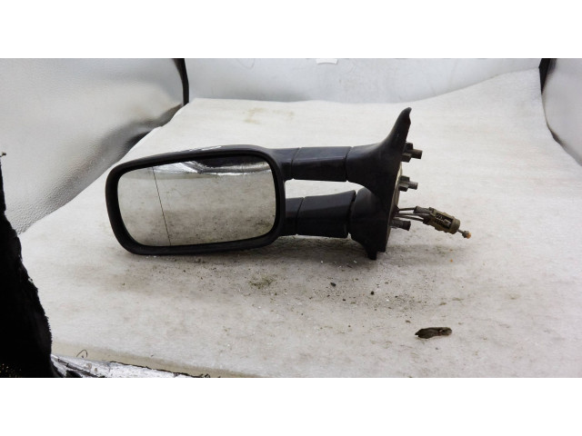 Zpětné zrcátko Volkswagen Caddy 2002 e9010109