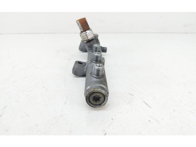 Vstřikovací lišta 059130089AH, 5100000347 Audi A5 Sportback 8TA