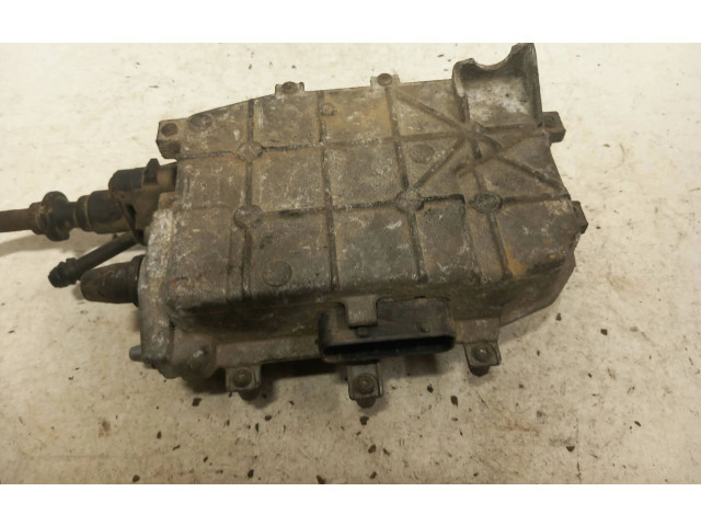 Блок управления коробкой передач 0132900001, 301097 Mercedes-Benz A W168