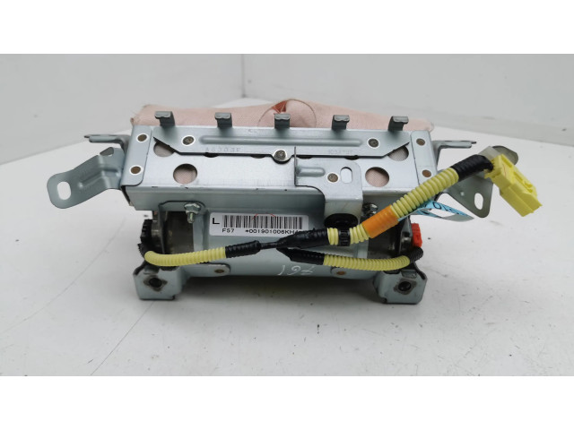 Подушка безопасности пассажира PH062132J1T Lexus IS 220D-250-350