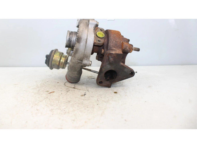  Турбина Renault Clio II  54359700002         