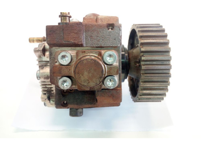 Топливный насос