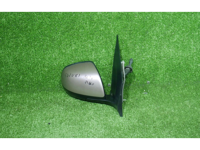 Zpětné zrcátko Nissan Pixo 2010