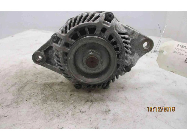 Генератор MN155953, MN155953   Smart ForFour II W453      