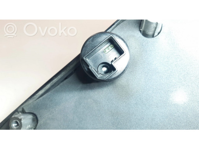 Zpětné zrcátko levé BMW 5 GT F07 2010 E1021016, A046412