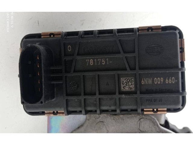  Турбина Chevrolet Captiva  25181746, 25181746         