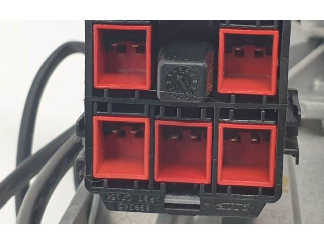 Рулевая рейка FW933C529AA Jaguar F-Type 2013 - года