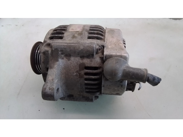 Генератор 3140080G0 Suzuki Ignis 1.3