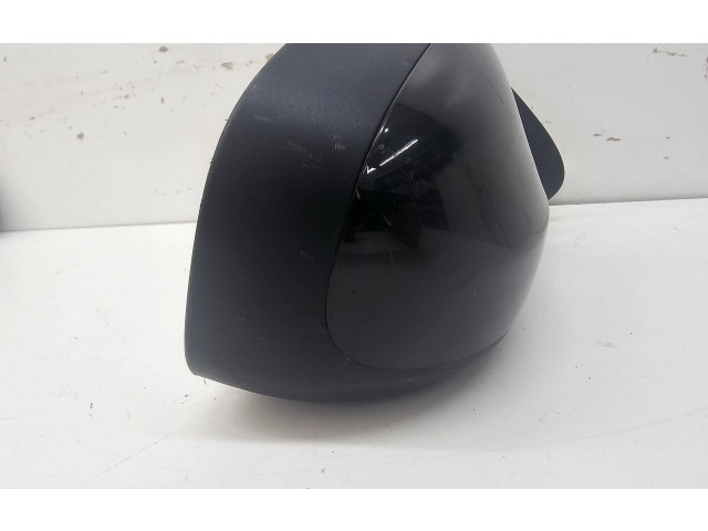 Зеркало электрическое Dacia Duster 2010 - 2017 года