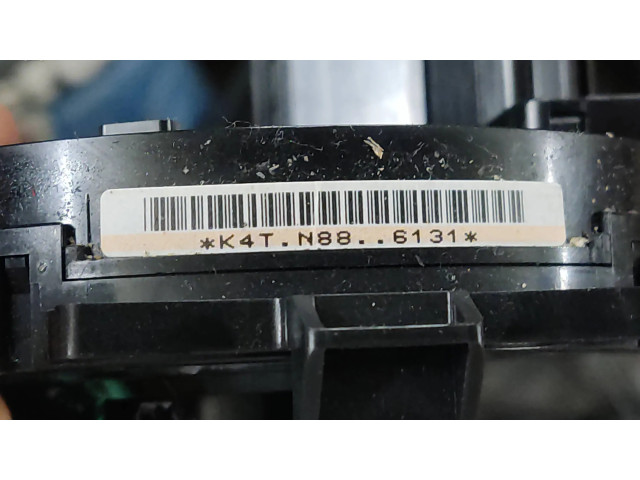 Подрулевой шлейф SRS K4TN886131 Mitsubishi Outlander