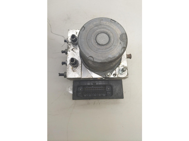 Блок управления АБС 00004541QE Citroen C4 I Picasso