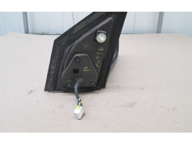 Зеркало электрическое Mitsubishi Space Runner - года