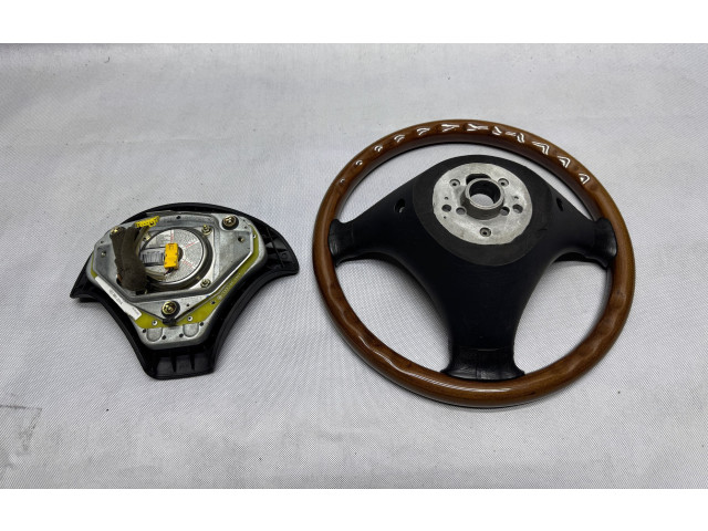 Руль Volkswagen Golf IV 1998 - 2005 года 3b0124c