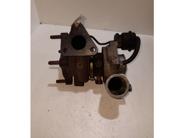 Turbodmychadlo Турбина TF0353, 011114096   Mitsubishi Pajero   4M41