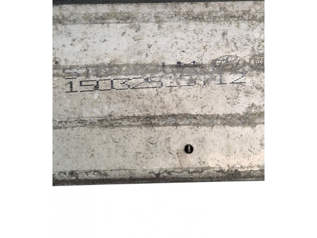 Интеркулер  15032515712   KIA Sorento 